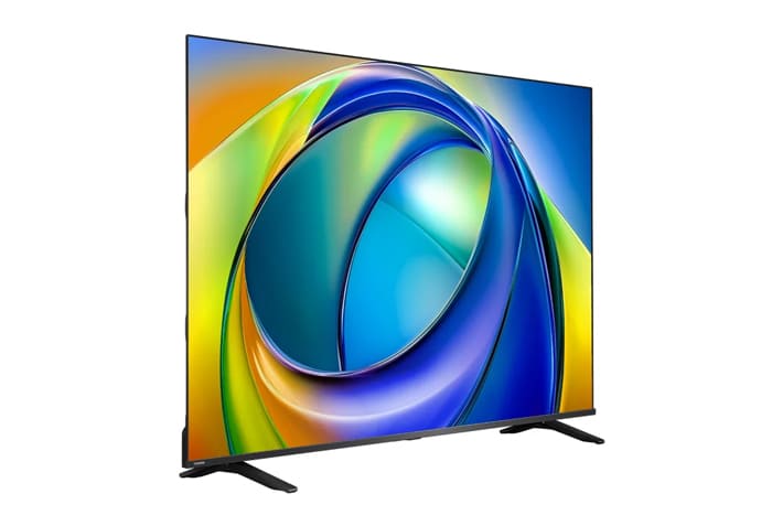 Smart Tivi Toshiba AI 4K 85 inch 85C350RP